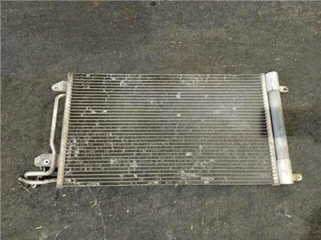 Foto 3ª: Radiador Calefaccion A.A. Seat Ibiza 1.6 16V [BTS]