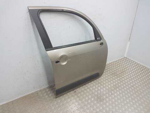 Foto 2ª: Puerta Delantera Derecha Citroen C3 LX (2009)
