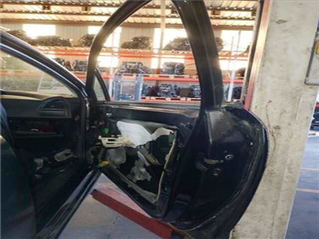 Foto 2ª: Puerta Delantera Derecha Citroen C4 1.6 COLLECTION [1.6 LTR. - 80 KW HDI CAT (9HY - DV6TED4)] [9HY (DV6TED4)]