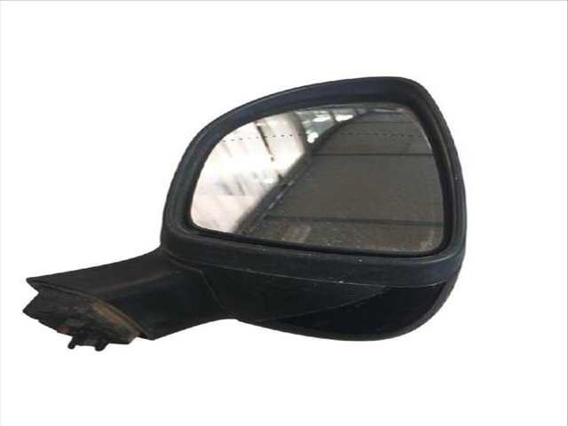 Foto 3ª: Retrovisor Izquierdo Renault Captur 0.9 TCE 90 (2013)