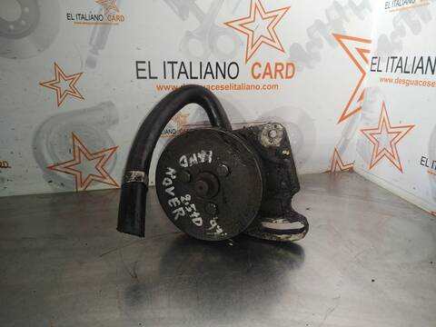 Bomba de Direccion Land Rover Discovery 154CV 113KW