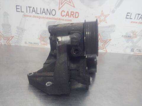 Foto 2ª: Bomba de Direccion Iveco Daily 35 - S 12 COMBI 116CV 85KW [F1AE0481B*A] (2003)