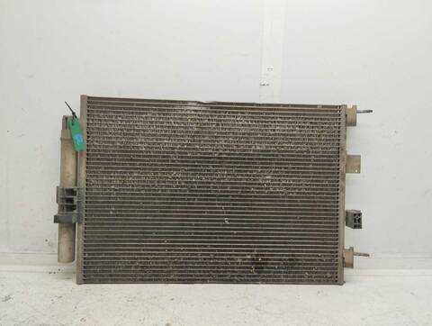 Radiador Calefaccion A.A. Ford Transit FURGON 200 L1 AMBIENTE 101CV 74KW
