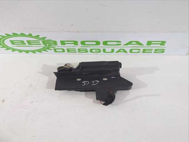 Cerradura Puerta Delantera Derecha Dacia Duster 1.0 TCE 90 91CV