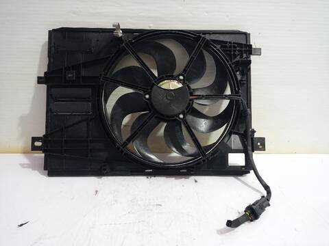 Electroventilador Opel Grandland DESIGN LINE 131CV