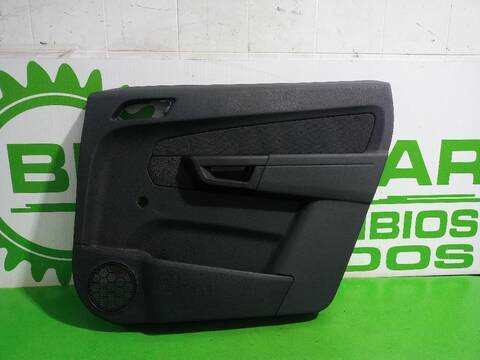 Foto 1ª: Tapizados Cartoneras Opel Zafira COSMO 120CV [Z19DT] (2005)