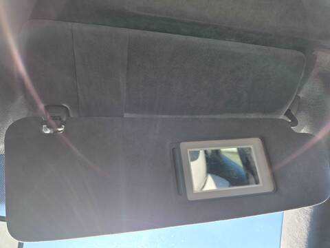 Foto 2ª: Parasol Derecho Porsche Cayenne TURBO (2007)