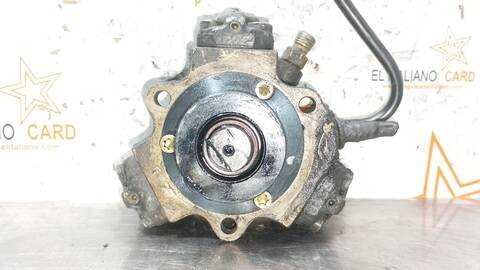 Bomba Inyeccion Hyundai Accent CRDI GL 82CV 60KW