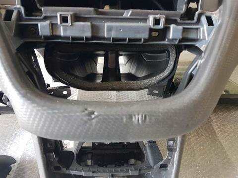 Foto 2ª: Kit Airbag Peugeot 2008 ALLURE 100CV 73KW [BH02] (2018)