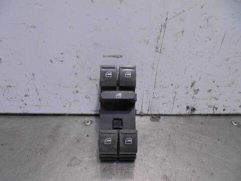 Botonera Elevalunas Volkswagen Passat 2.0 TDI BERLINA 140CV 103KW