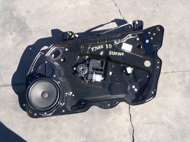 Elevalunas Eléctrico Delantero Derecho Volkswagen Passat 1.6 TDI 2010-2015