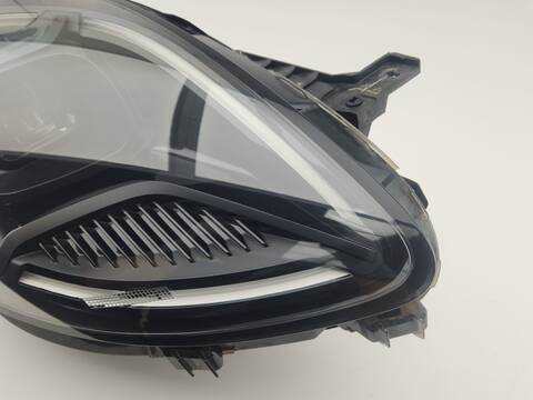 Foto 4ª: Faro Derecho Ford Puma 1.0 ECOBOOST MHEV 125CV 92KW [B7JA,B7JB] (2024)