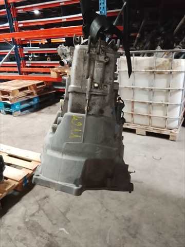 Caja Cambios Bmw Serie 3 320 2.0 D