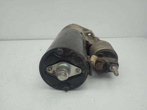 Foto 3ª: Motor de Arranque Jeep Grand Cherokee CRD LAREDO 218CV 160KW [EXL] (2008)