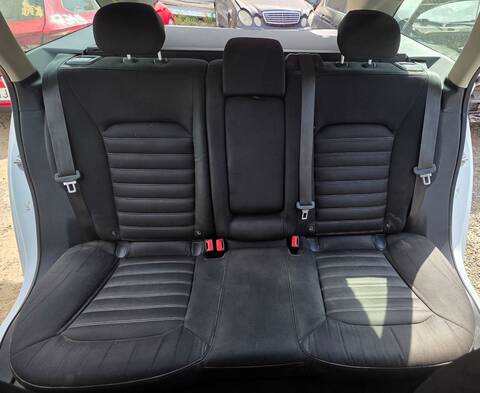 Asientos Traseros Ford Mondeo T7CN BERLINA