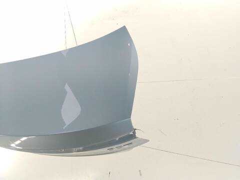 Foto 2ª: Maletero Volvo S90 2.0 D5 AWD [D 4204 T23] (2016)