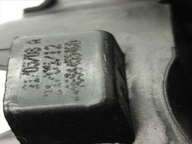 Foto 2ª: Despiece Motor Citroen Nemo X 68CV 50KW [D8HS] (2009)