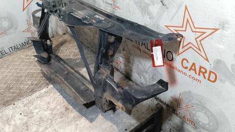 Foto 2ª: Panel Frontal Seat Leon SIGNO 90CV 66KW [ALH] (2001)