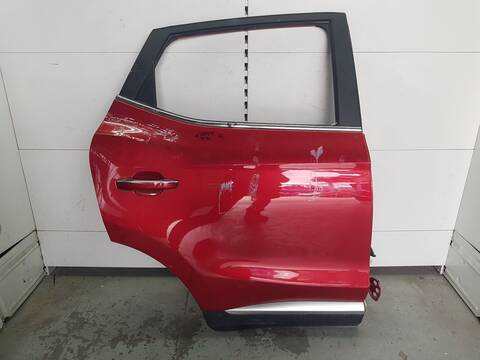 Puerta Trasera Derecha Mg ZS 1.5 VTI 106CV 78KW