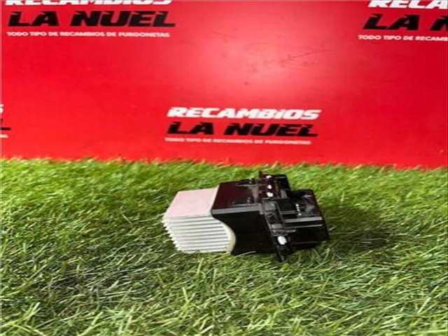 Foto 4ª: Calefacción Renault Trafic M9R Z7 170CV 125KW FURGON (2023)