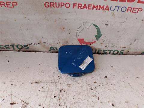 Tapa Exterior Combustible Toyota Hiace 2.4