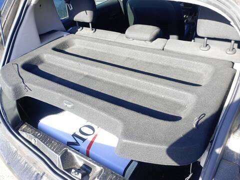 Foto 2ª: Bandeja Trasera Dacia Sandero STEPWAY 90CV 66KW [K9K C6] (2015)