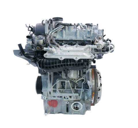 Foto 2ª: Motor Completo Skoda Fabia 95CV 70KW [DKLD DKL] (2021)