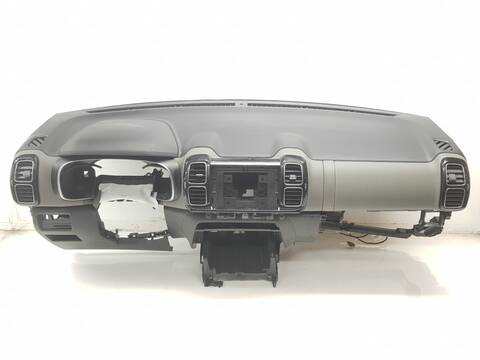 Foto 3ª: Kit Airbag Citroen C5 1.2 12V E-THP - PURETECH 131CV [HN05] (2018)