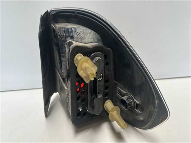 Foto 2ª: Piloto Trasero Izquierdo Ford S Max 1.8 CDTI [D/GYWA] (2007)