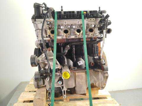 Foto 2ª: Motor Completo Mg ZS 1.5 VTI 106CV 78KW [15S4C] (2022)