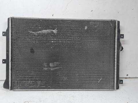 Foto 2ª: Radiador Motor Volkswagen Passat 2.0 TDI BERLINA 140CV 103KW [BKP] (1950)