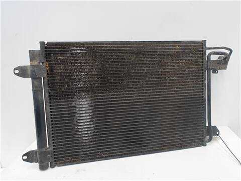 Foto 2ª: Radiador Calefaccion A.A. Volkswagen Golf 1.9 TDI 105CV 77KW [BKC] (2005)