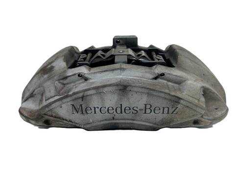 Pinza Freno Delantera Izquierdo Mercedes Clase C 160 651921 BERLINA