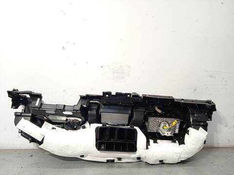 Foto 4ª: Kit Airbag Honda Hrv 1.5 EHEV 131CV 96KW RV) [LEC3] (2022)