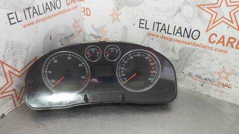 Cuadro de Instrumentos Volkswagen Passat HIGHLINE BERLINA 130CV 96KW