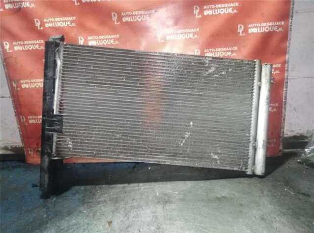 Foto 3ª: Radiador Calefaccion A.A. Bmw Serie 3 315 320 D (150CV) [204D4]
