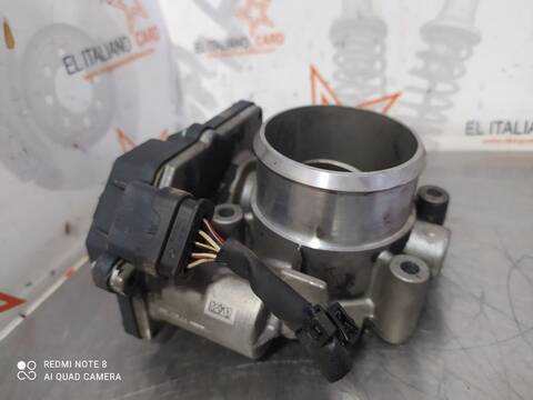 Foto 2ª: Caja Mariposa Mercedes Sprinter 411/415/509/511/515 CDI 906.153/155) 150CV 110KW CAJA ABIERTA [646986] (2006)