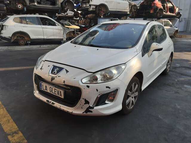 Caja Reles Fusibles Peugeot 308 1.6 HDI92CV 0CV