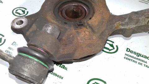 Foto 3ª: Mangueta Delantera Derecha Nissan Primastar 2.0 DCI DIESEL 114CV 84KW [M9R] (2008)