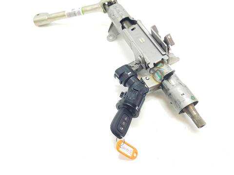 Foto 2ª: Columna Dirección Renault Trafic 2.0 DCI D ENERGY 120CV [M9R717] (2014)