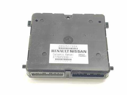 Centralita Motor ECU Renault Arkana TECHNO