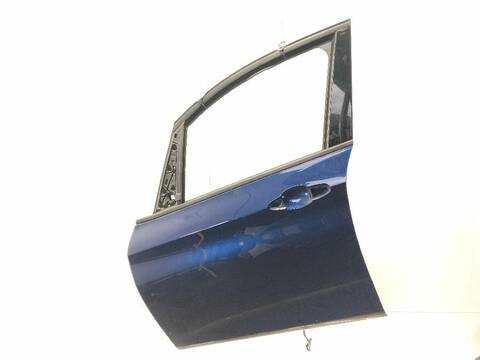 Puerta Delantera Izquierda Bmw Serie 2 215 216 D