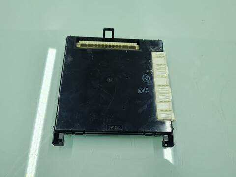 Centralita Motor ECU Toyota Land Cruiser LIFE 173CV 127KW