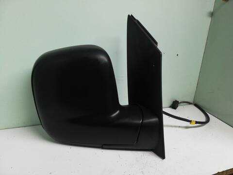 Foto 2ª: Retrovisor Derecho Volkswagen Caddy BLS (2006)