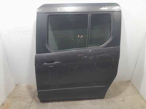 Puerta Lateral Corredera Izquierda Ford Transit 1.6 TDCI 95CV 70KW