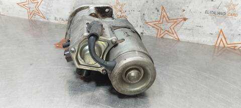 Foto 3ª: Motor de Arranque Hyundai Sonata 2.0 CRDI COMFORT I 140CV 103KW [D4EA] (2007)