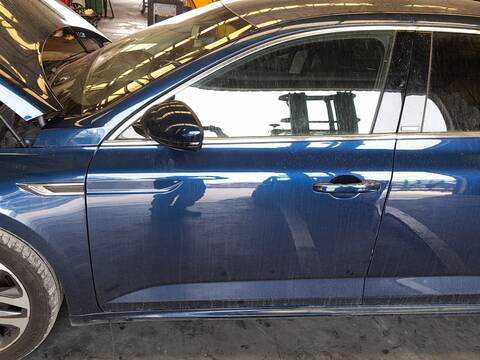 Puerta Delantera Izquierda Renault Talisman 1.6 DCI 160 160CV 118KW