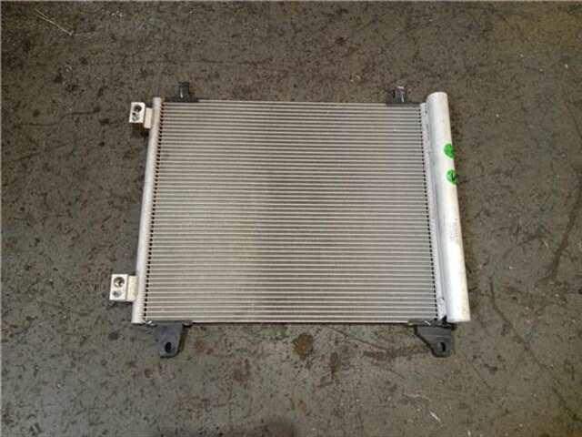 Radiador Calefaccion A.A. Opel Corsa 1.2 40 ANIVERSARIO [1.2 LTR. - 74 KW]