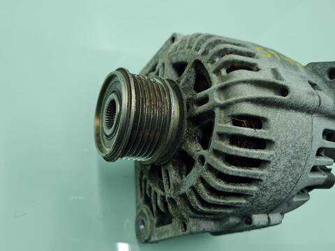Foto 3ª: Alternador Dacia Sandero 1.5 DCI DIESEL FAP CAT 88CV 65KW [K9K892] (2012)
