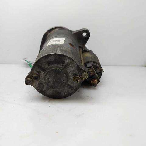Foto 2ª: Motor de Arranque Mazda 6 2.0 DI GG14) HATCHBACK (2002)